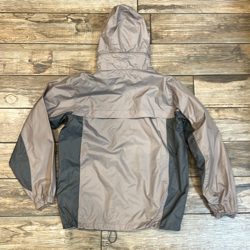 Columbia “Packable” Rain Jacket - image 2